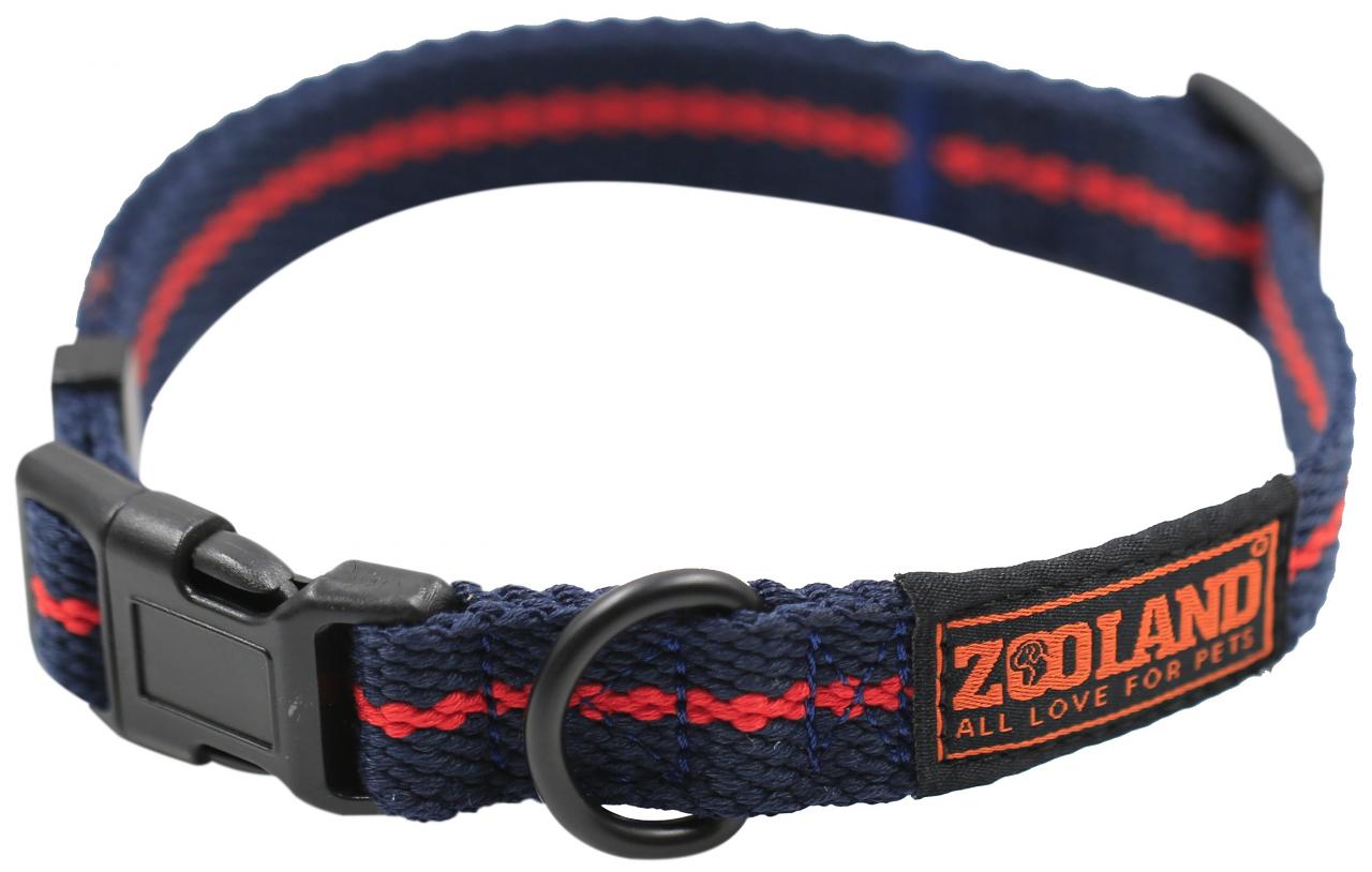 Ошейник для собак нейлоновый