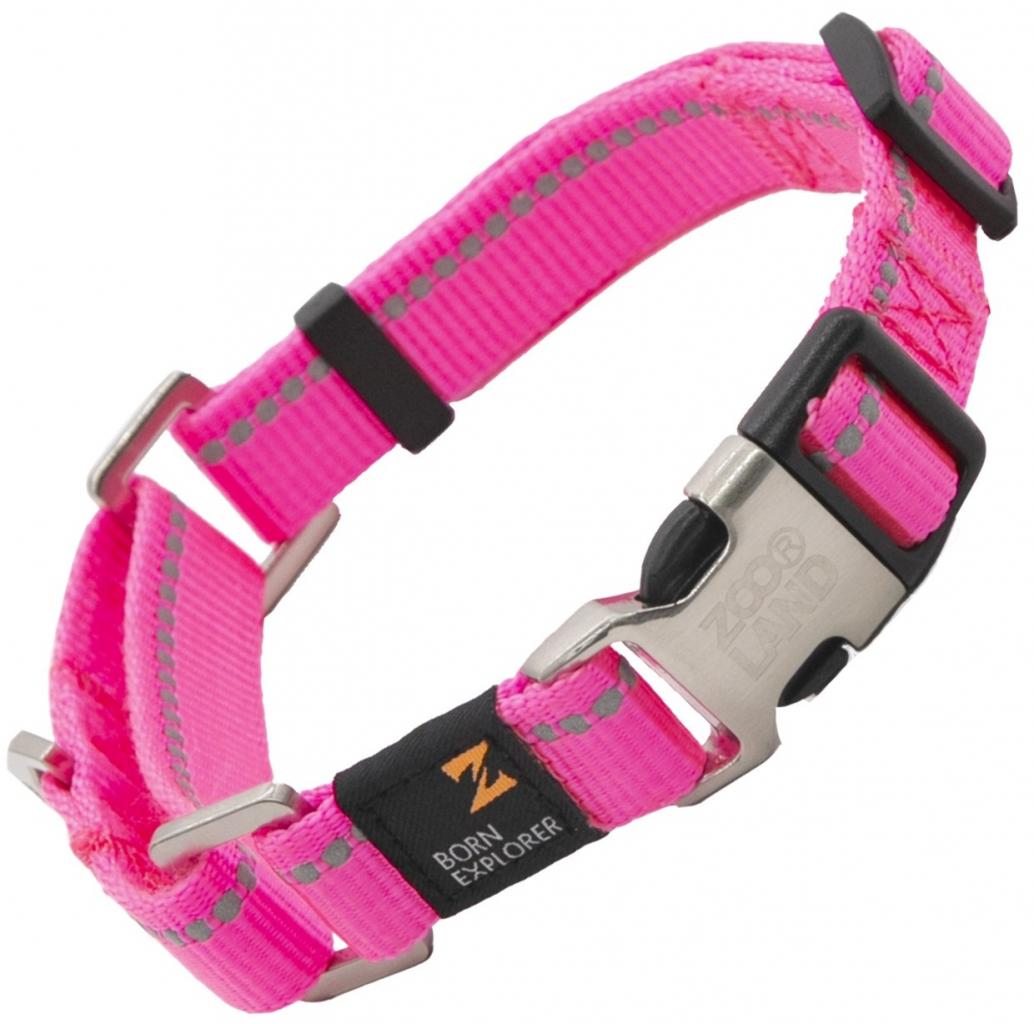 Ошейник для собак TRAINER 37*45см