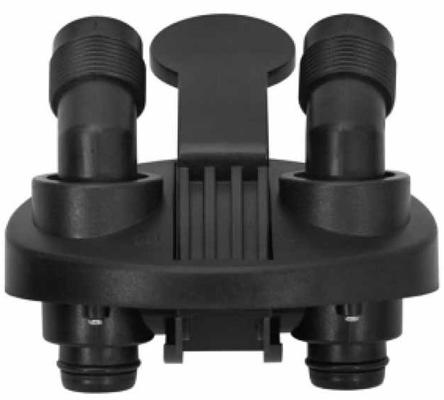 Tetra адаптер для внешних фильтров Tetra EX 600 Plus/800 Plus