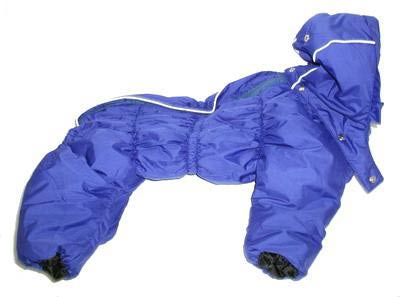 Комбинезон Дутик синтепон 