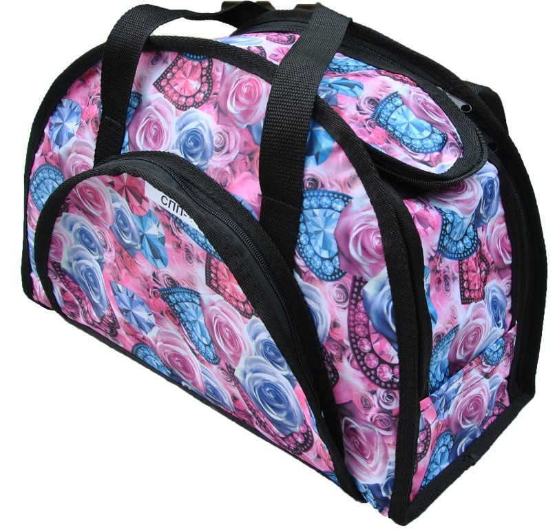 Сумка-переноска СПП3