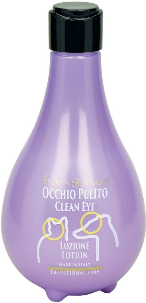 ISB Traditional Line Clean Eye Лосьон для очистки глаз 250мл