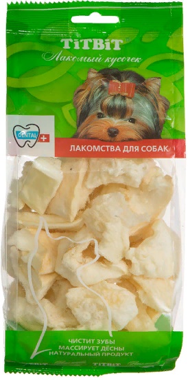 Хрустики диетические - мягкая упаковка