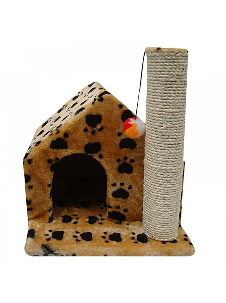 Игровой комплекс 42*41*47