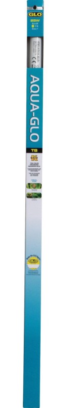 ФЛУОРЕСЦ.ЛАМПА Aqua Glo 25Вт