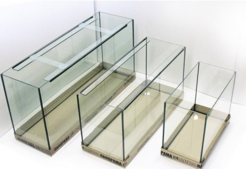 Аквариум 50л