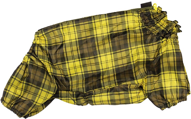 Комбинезон зимний "Пекинес", 32см