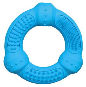 Кольцо Denta Fun, резина,  ø 12 см	