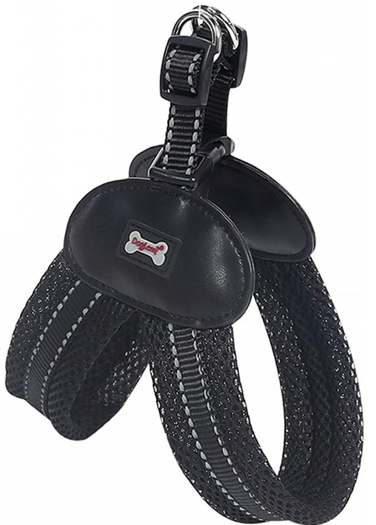 Шлейка для собак "Doglemi"