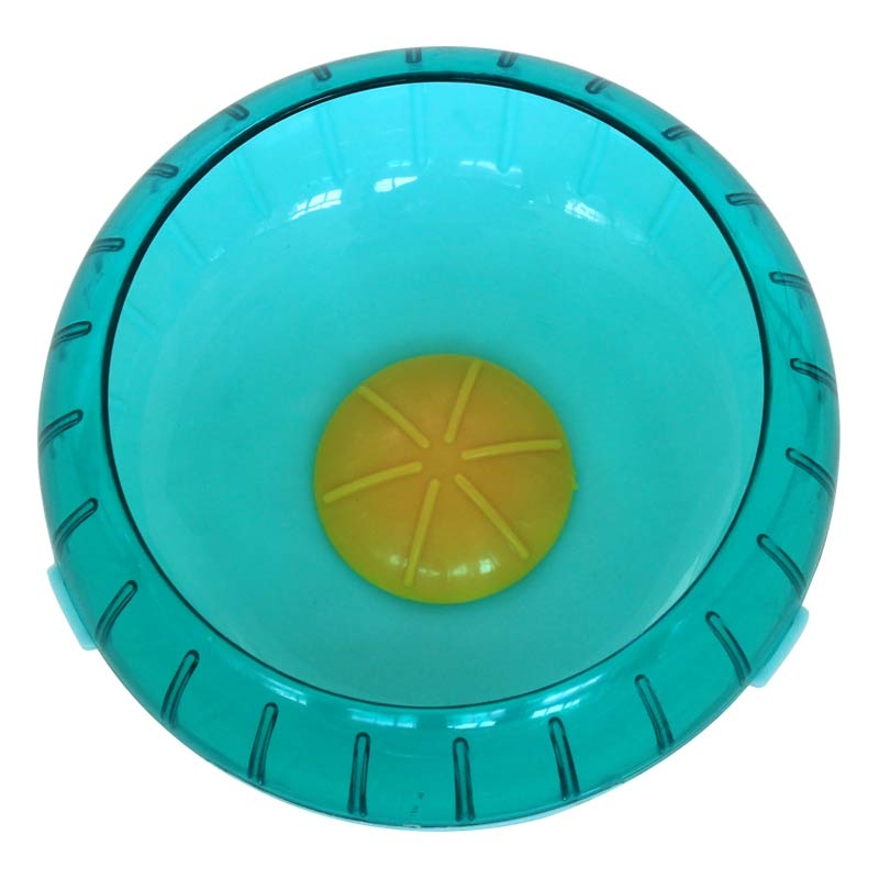 Колесо беговое WL06 для мелких животных, d140мм