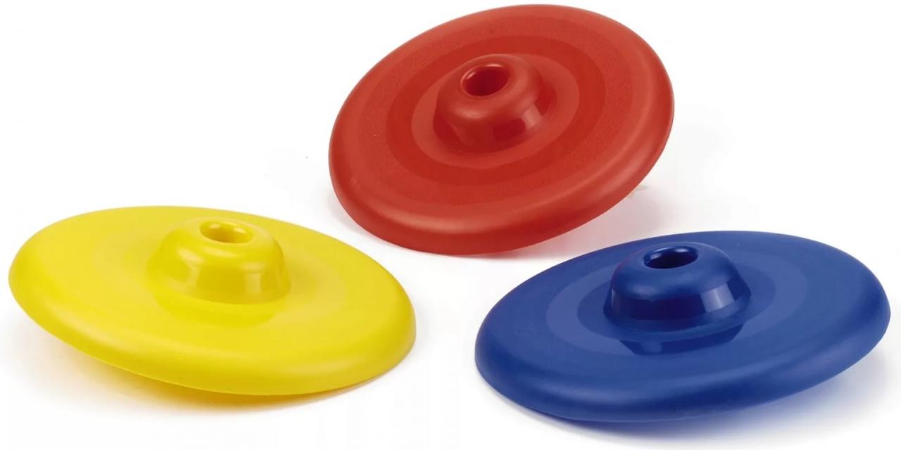 Beeztees 625607 Игрушка д/собак "Фрисби", в ассорт. 20см