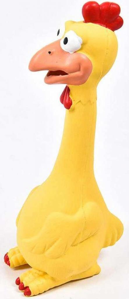 Игрушка для собак Птица 29см