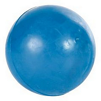 Мяч цельнорезиновый 45 мм