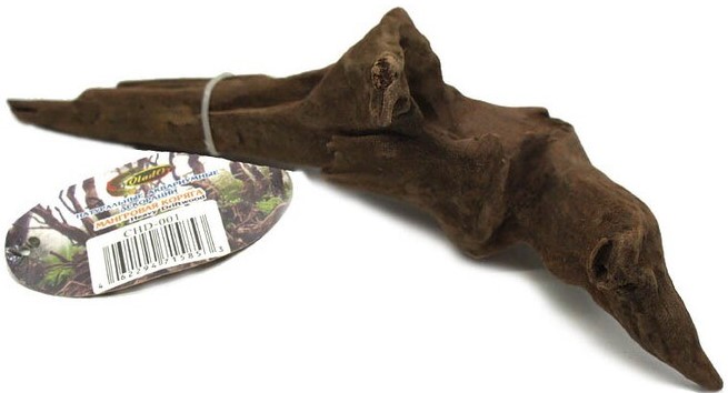 VladOx Мангровая коряга Heavy Driftwood 15-20см
