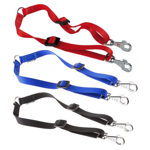 Сворка TWIN 20/50 разноцветная