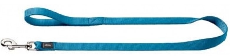 Hunter  Поводок для собак 15/110 нейлон цвета в ассортименте