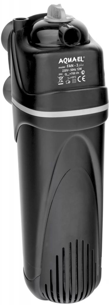 Фильтр внутренний AQUAEL FAN-2 plus (100-150л), 450л/ч