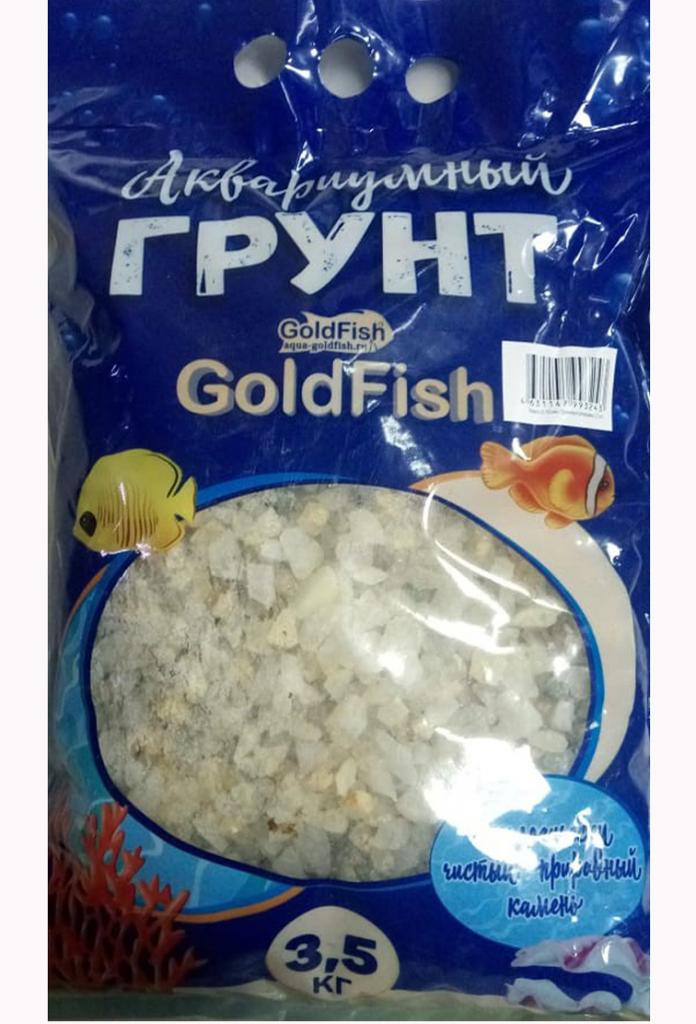 Грунт Голд фиш 3,5кг