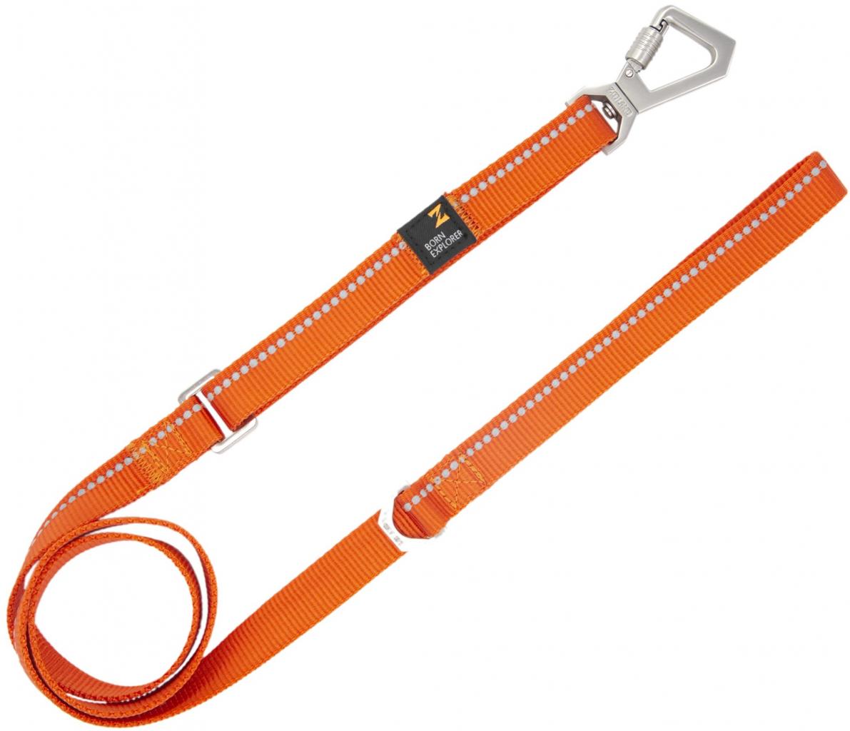 Поводок для собак TRAINER 20*120см