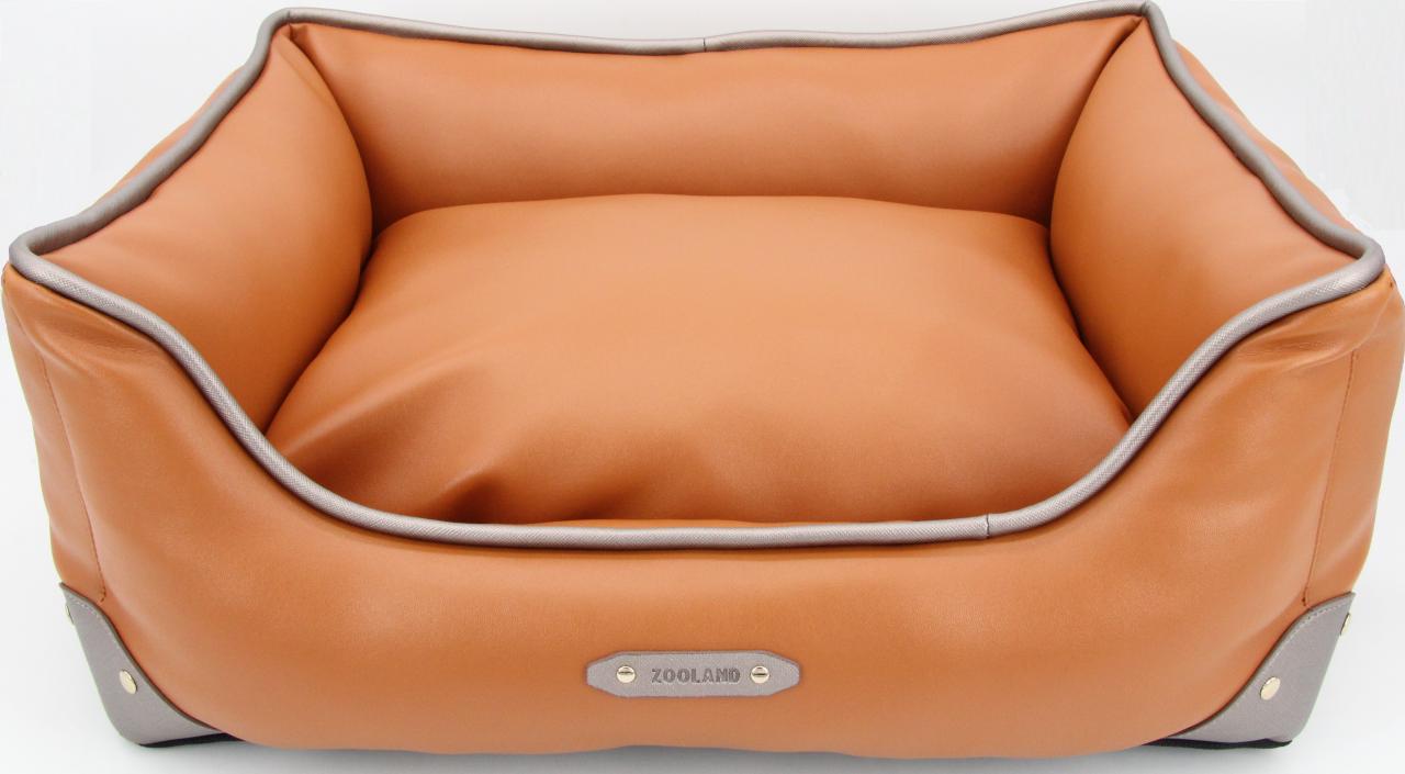 Лежанка квадратная для животных ZooLand