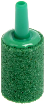 VladOx Минеральный распылитель-зеленый цилиндр 15х22х4мм в упаковке