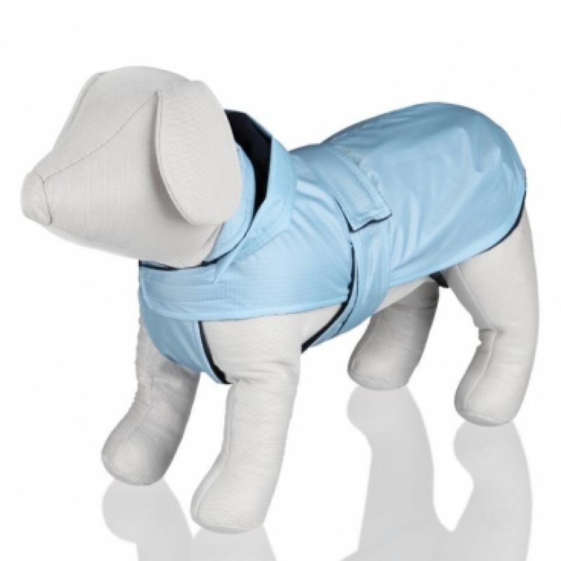 Попона голубая, С2