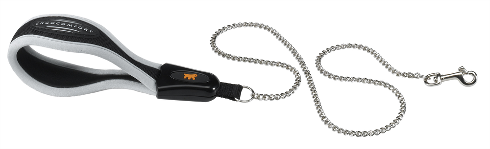 Поводок ERGOCOMFORT GM20/105 с мягкой ручкой