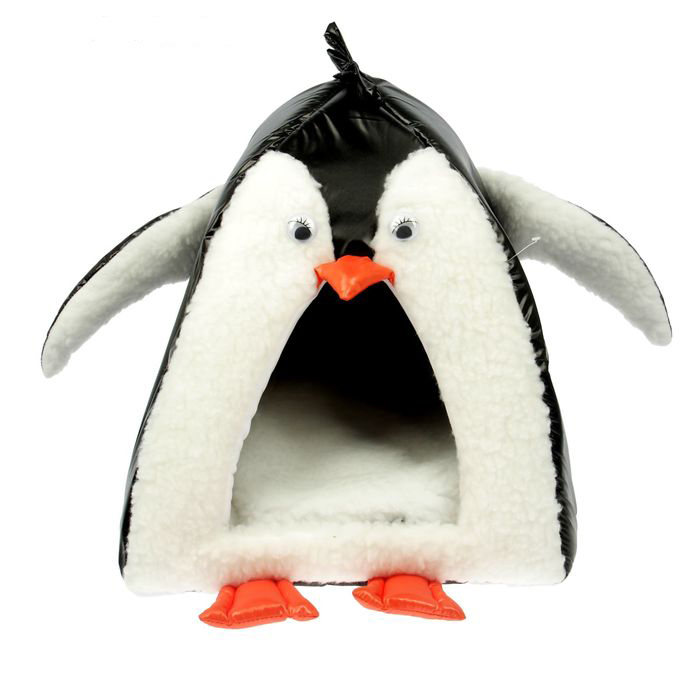 Домик Пингвин 35*32*35