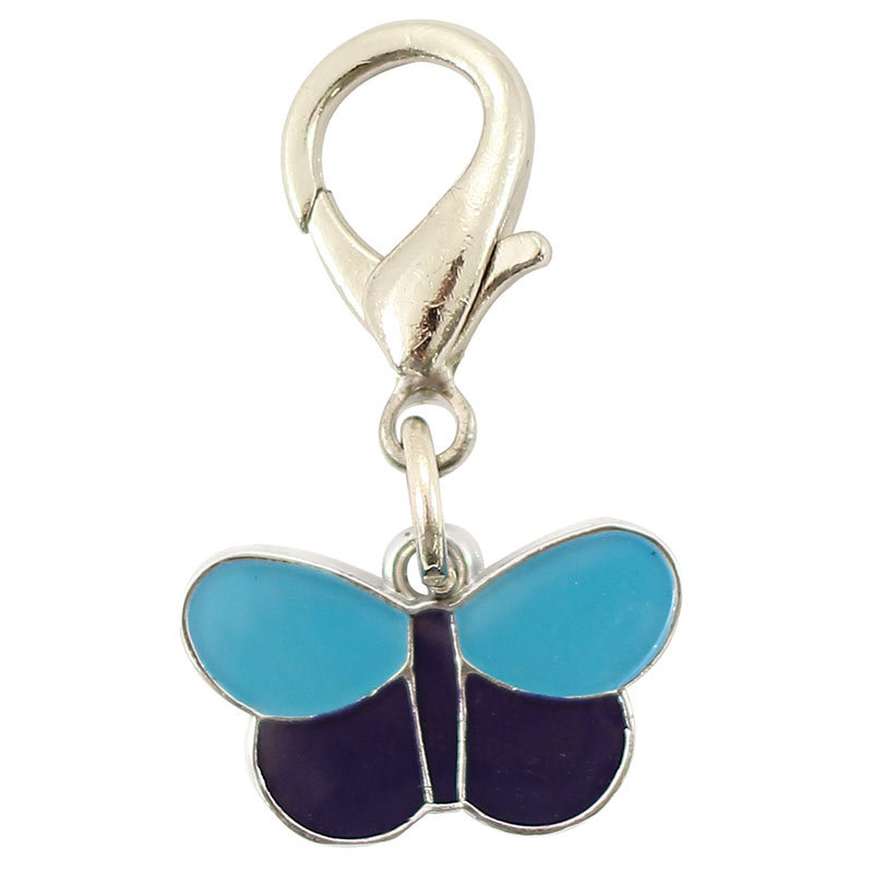 DA002/003 Подвеска "Бабочка", 40мм