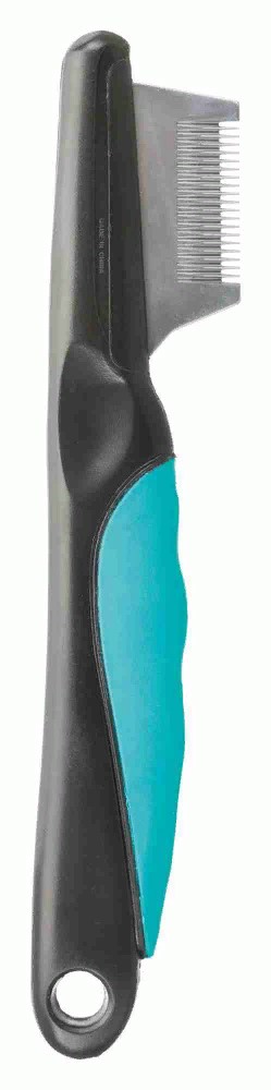 Тримминг частый с виниловой ручкой