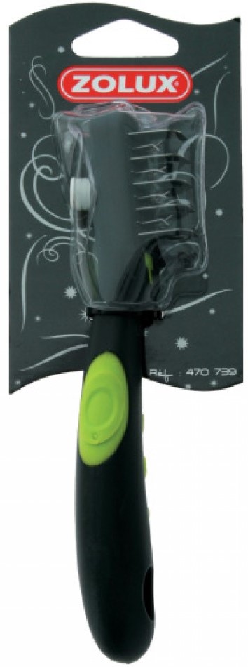 Колтунорез Зоолюкс 5 лезвий