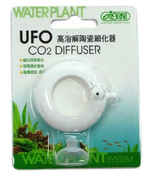 Диффузор UFO для CO2