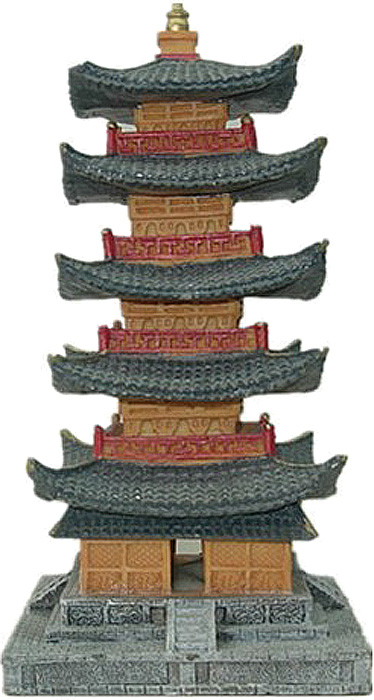 Грот Буддийский храм АС-110