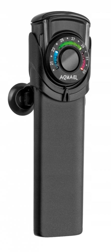 Нагреватель AQUAEL ULTRA HEATER 25W (10-25л), пластиковый корпус