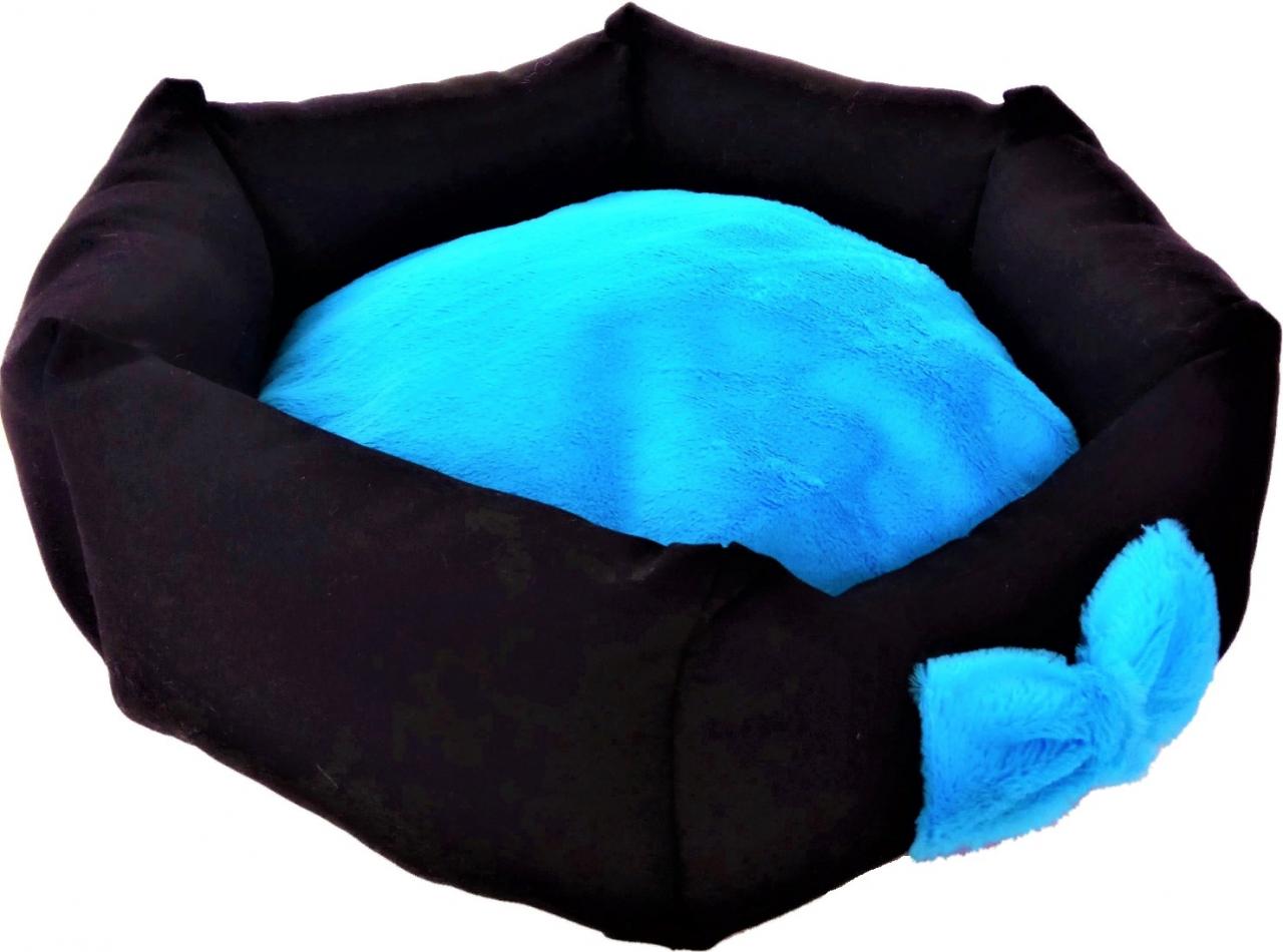 Лежанка шестиугольная Магия 52*50*15см