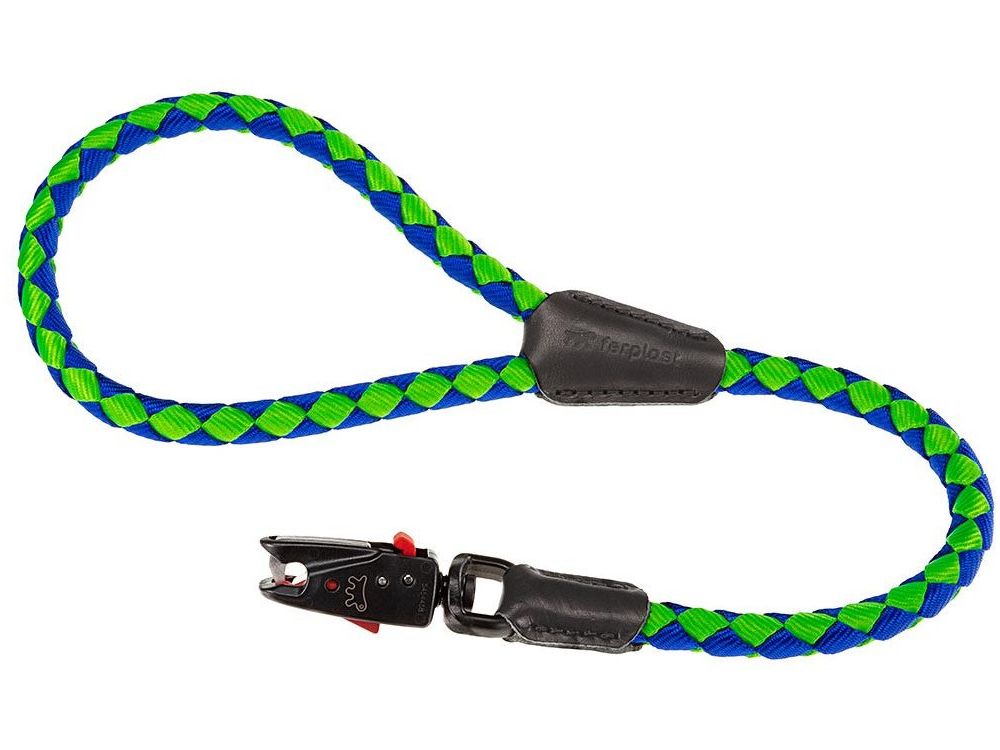 Поводок TWIST MATIC GM12/60 цвета в асс-те