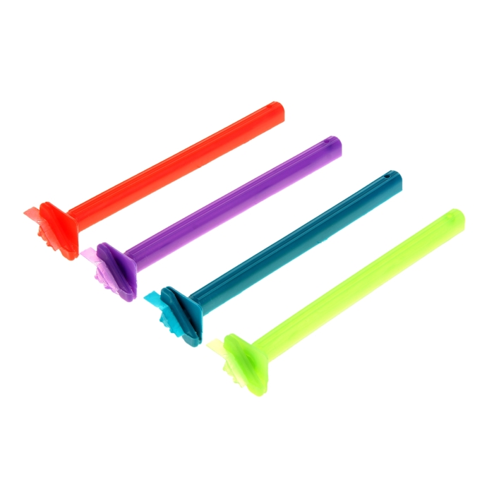 Жердочка 210 мм из пластмассы