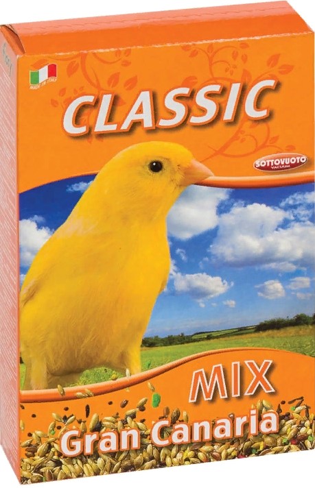 FIORY корм для канареек Classic 400г