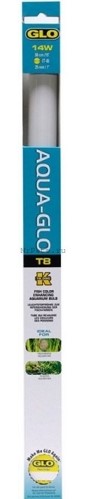 ФЛУОРЕСЦ.ЛАМПА Aqua Glo 14Вт