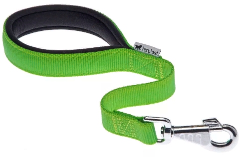 Поводок DAYTONA GM25/45  зеленый