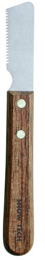 SHOW TECH тримминг 3240 с дер.ручкой