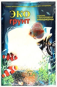 Кварцевый песок БЕЛЫЙ 0,3-0,9мм 3,5кг