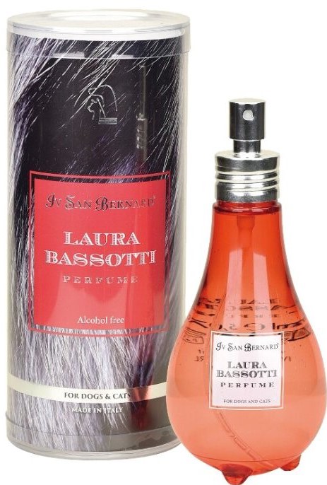 ISB Traditional Line Парфюм Laura Bassotti 150мл