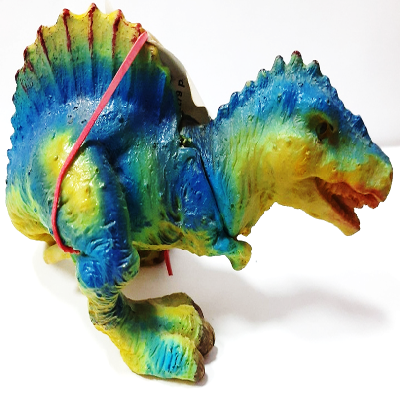 Грот ДРАКОН