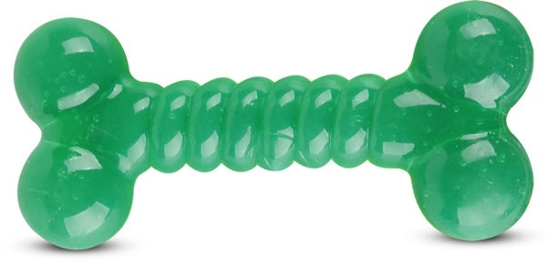 Игрушка для собак из термопласт. резины "Кость", 140мм