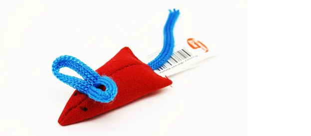 Великий кот мятная мышка 1шт