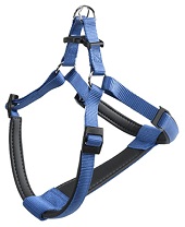 Шлейка DAYTONA Extra Large для собак синий