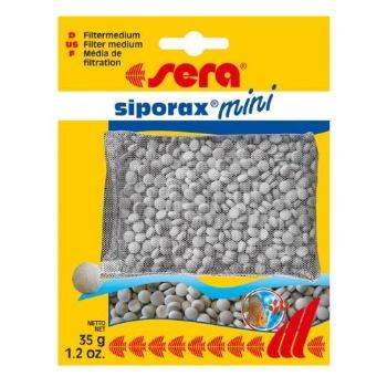 Сера Биологический наполнитель SIPORAX mini 35 г (S6853)