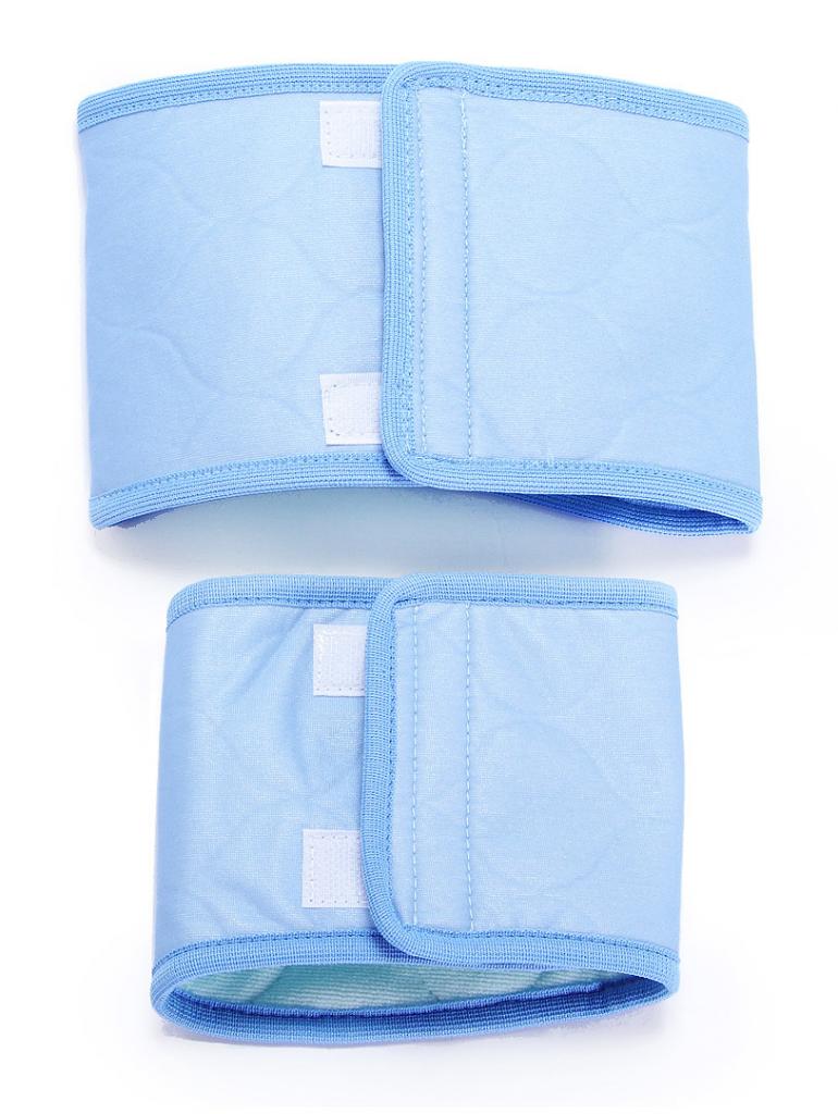 Многоразовый впит. пояс д/кобелей OSSO Comfort р.XXS 26*8см