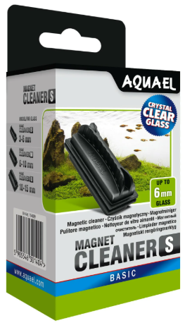 Магнитный очиститель  MAGNET CLEANER S